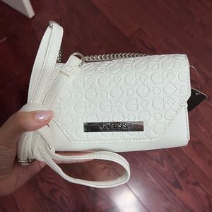 Guess Crossbody brand new with tags